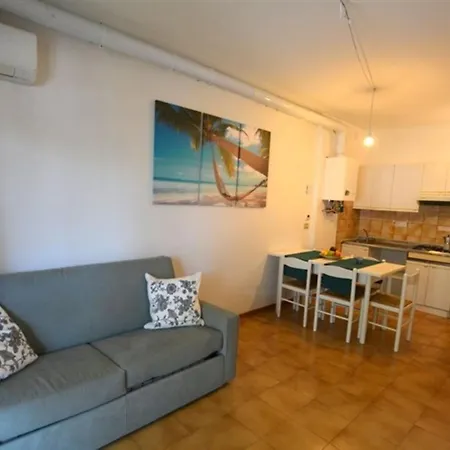Appartamento Cozy Near The In Lignano *