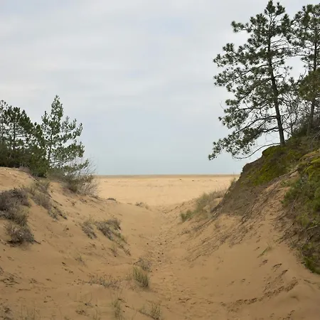 Cozy Near The In Lignano Lignano Sabbiadoro